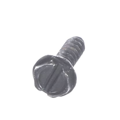 Picture of York Screw,ab,#10 X 3/4-Inch ,Black (M25) Part# S1-02118397000