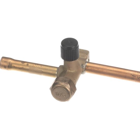 Picture of York Valve,liquid,3/8 Part# S1-02211571000