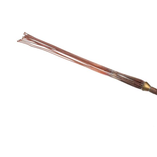 Picture of York Thermal Expan Vlv-distr,14 Tube,#10 Orifice,sporla Part# S1-02213561000