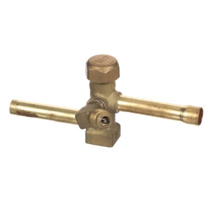 Picture of York Valve,base,3/8 Inch Part# S1-02322459000