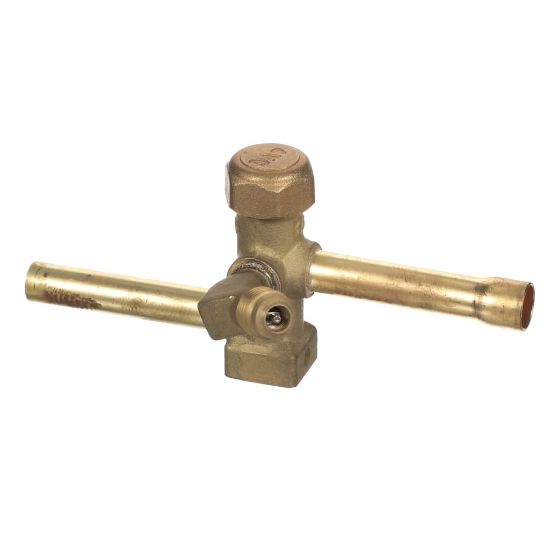 Picture of York Valve,base,3/8 Inch Part# S1-02322459000