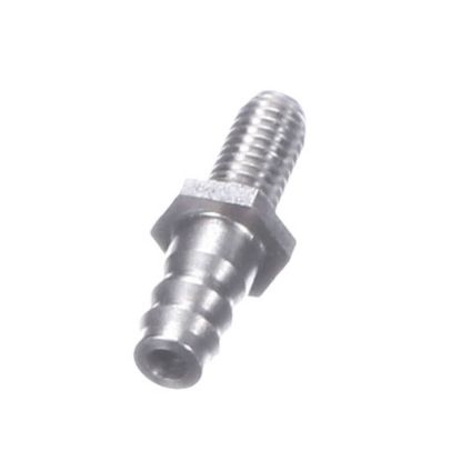 Picture of York Fitting,air Pressure Tap,5/16 Hex Part# S1-02316881000