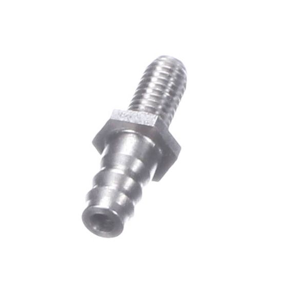 Picture of York Fitting,air Pressure Tap,5/16 Hex Part# S1-02316881000