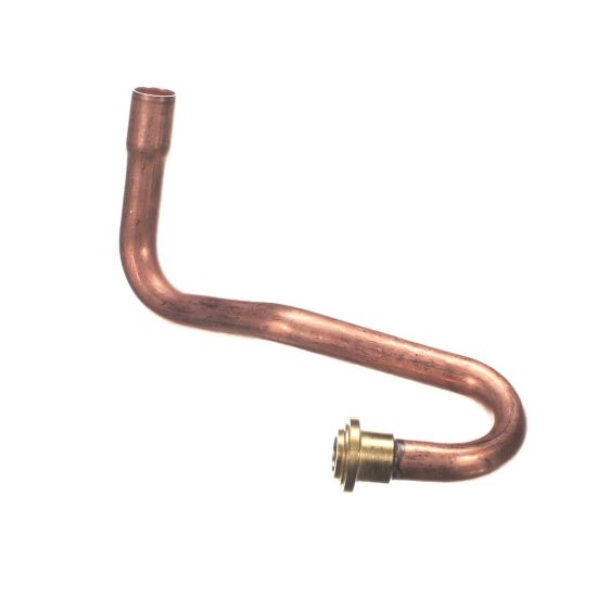 Picture of York Copper Assembly,liquid Line Part# S1-02322464000