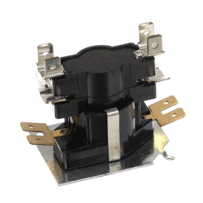 Picture of York Relay,sequencer,heat 24V Part# S1-02419082039