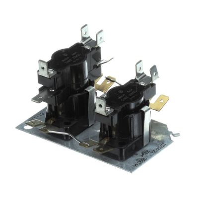 Picture of York Relay,sequencer,heat 24V Part# S1-02419082030