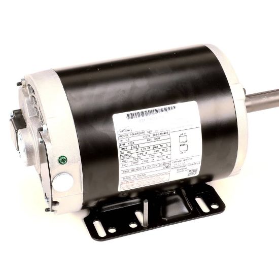 Picture of York Blower Motor,1.5,1725/1,208-23 Part# S1-02419623718