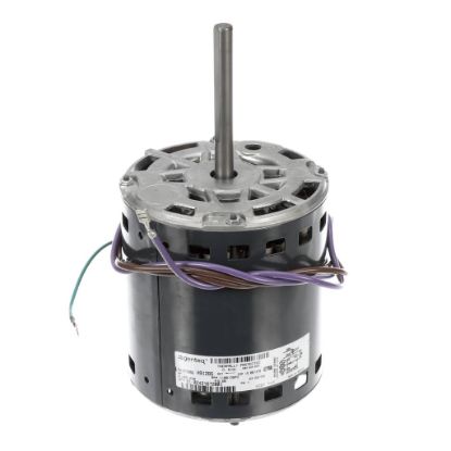 Picture of York Blower Motor,1.0,1100/3,ccw,23 Part# S1-02421672001