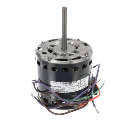 Picture of York Blower Motor,1/2,975/3,ccw,50/ Part# S1-02424107001