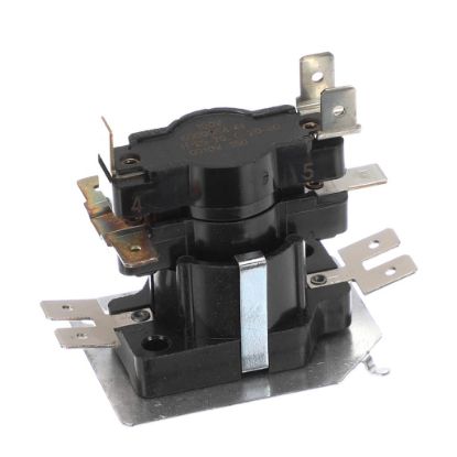 Picture of York Relay,time Delay Part# S1-02420868001