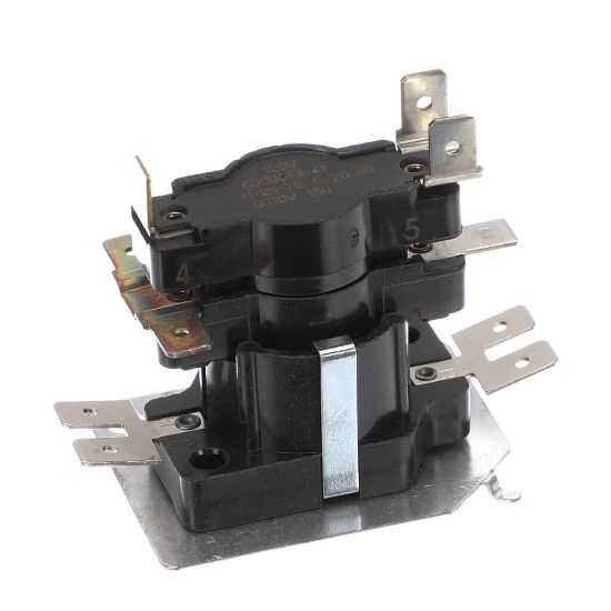 Picture of York Relay,time Delay Part# S1-02420868001