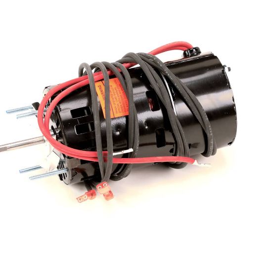 Picture of York Motor,vtr,1/40,3200/1,cw,460-1 Part# S1-02424115019