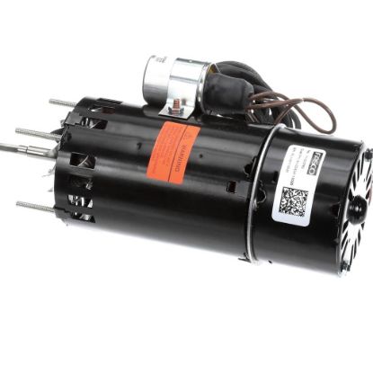 Picture of York Motor,vtr,1/20,3400/1,cw,460-1 Part# S1-02424115020