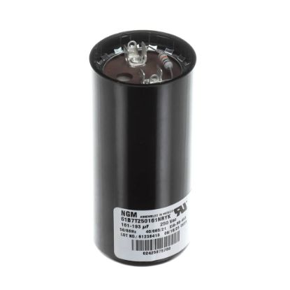 Picture of York Capacitor,start 161-193Mfd,250v Part# S1-02425075700
