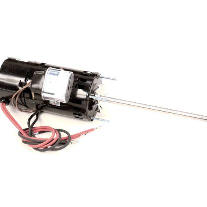 Picture of York Motor,vtr,1/10,3400/1,cw,208/2 Part# S1-02425005701