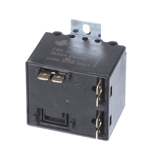 Picture of York Relay,start,332v,60hz Part# S1-02425053000
