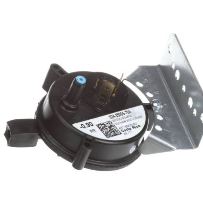Picture of York Air Pressure Switch .90 Iwc Part# S1-02425006704
