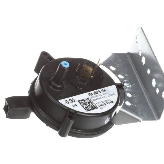 Picture of York Air Pressure Switch .90 Iwc Part# S1-02425006704