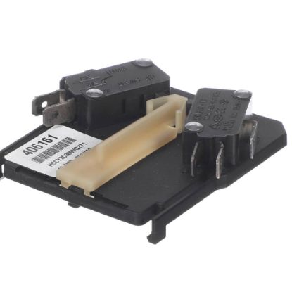 Picture of York Switch,aux,cntctr,3p,30-60 Amp,300v Part# S1-02425805000