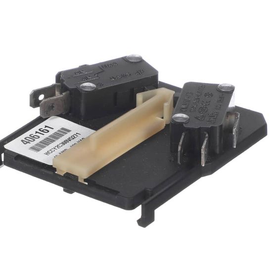 Picture of York Switch,aux,cntctr,3p,30-60 Amp,300v Part# S1-02425805000