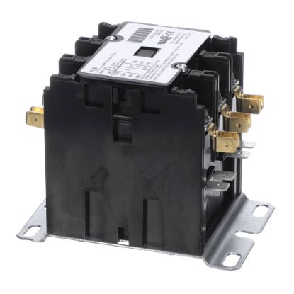 Picture of York Contactor 3Pno,30a,24v Part# S1-02425842700