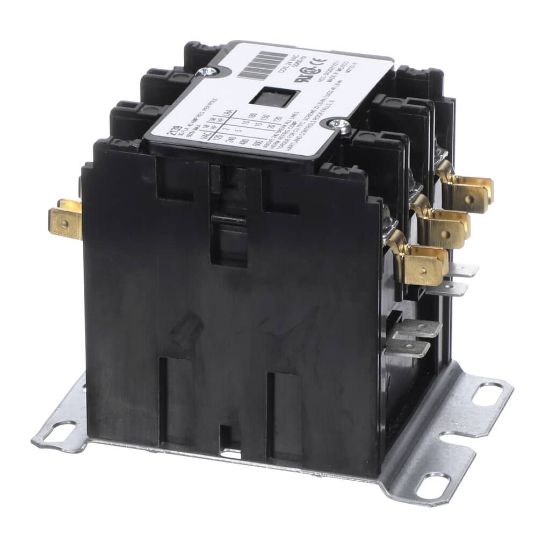 Picture of York Contactor 3Pno,30a,24v Part# S1-02425842700