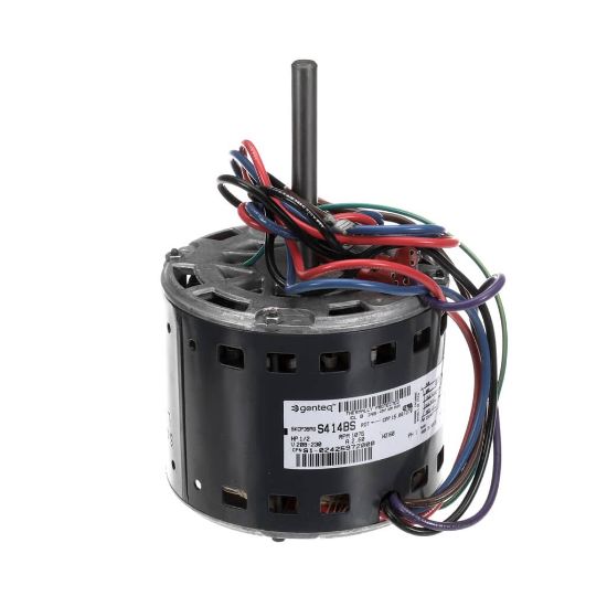 Picture of York Blower Motor,1/2,1075/3,ccw,20 Part# S1-02425972000