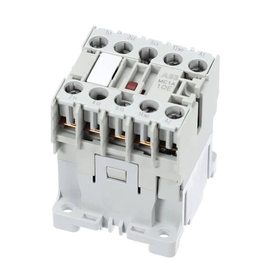 Picture of York Contactor 3Pno,6a,24v Part# S1-02426051000