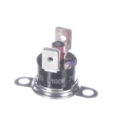 Picture of York Temperature Control,180 Open,manual Reset Part# S1-02426099000