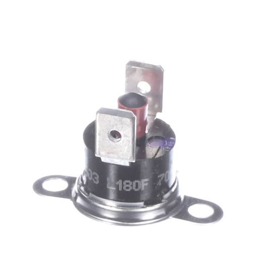 Picture of York Temperature Control,180 Open,manual Reset Part# S1-02426099000