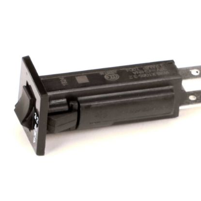 Picture of York Circuit Breaker, 3.2A,250v,1 Po Part# S1-02434532000