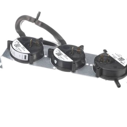 Picture of York Switch,pressure,air,0.70/1.00/0.40-deact-n/o Part# S1-02434680000