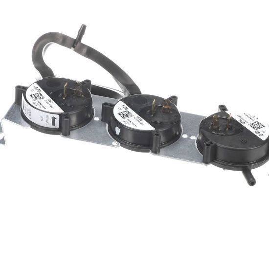 Picture of York Switch,pressure,air,0.70/1.00/0.40-deact-n/o Part# S1-02434680000