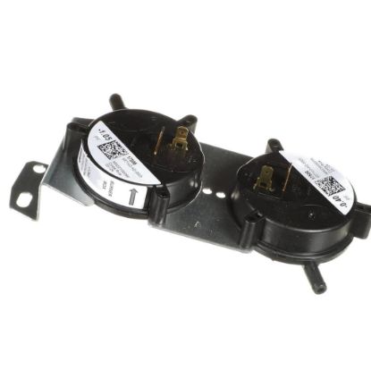 Picture of York Air Pressure Switch1.05/.40-deact Part# S1-02434562000