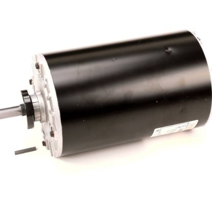 Picture of York Condenser Motor,1.25,1140,460- Part# S1-02432068002