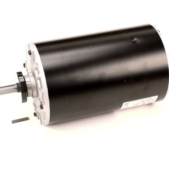 Picture of York Condenser Motor,1.25,1140,460- Part# S1-02432068002