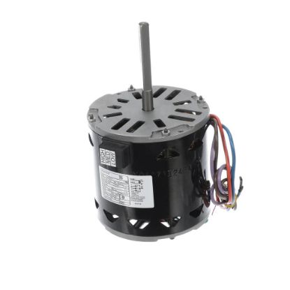 Picture of York Motor,power Exhaust,3/4,1050/3 Part# S1-02431956000