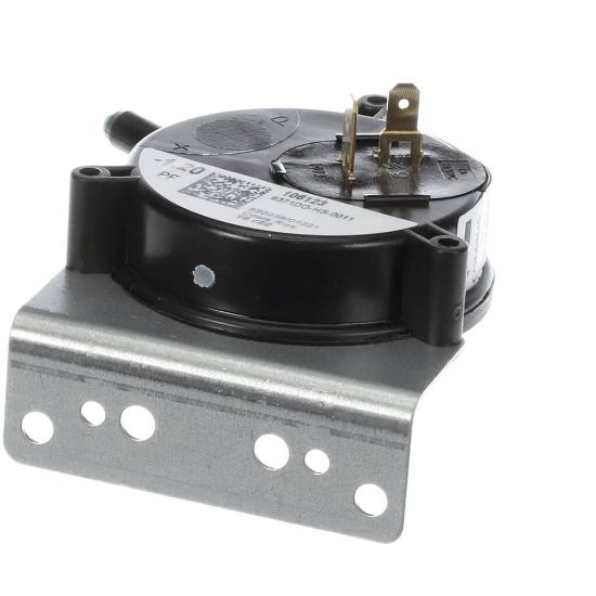 Picture of York Air Pressure Switch1.20 On Fall,s Part# S1-02435262000