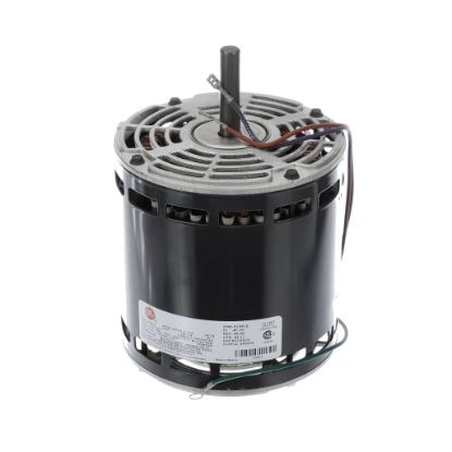 Picture of York Blower Motor,3/4,1075/3,ccweos Part# S1-02435319000