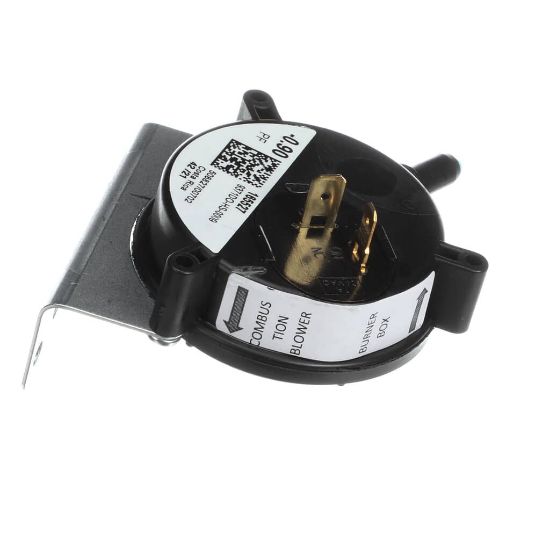 Picture of York Air Pressure Switch-0.90 On Fall, Part# S1-02435286000