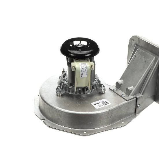 Picture of York Blower,assembly,inducer Draft Jak Part# S1-02435329000