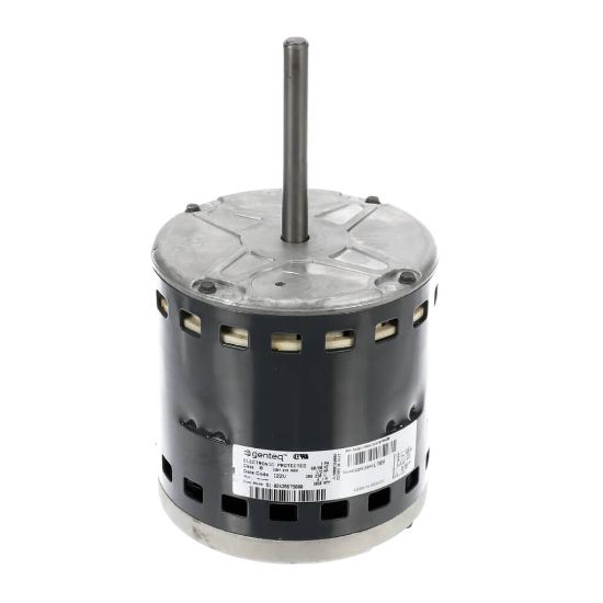 Picture of York Blower Motor,unprgrm,1/2,1050, Part# S1-02435679000