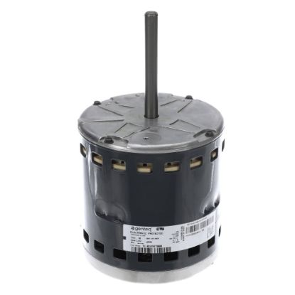 Picture of York Blower Motor,prgrm,1/2,1100,20 Part# S1-02435326007