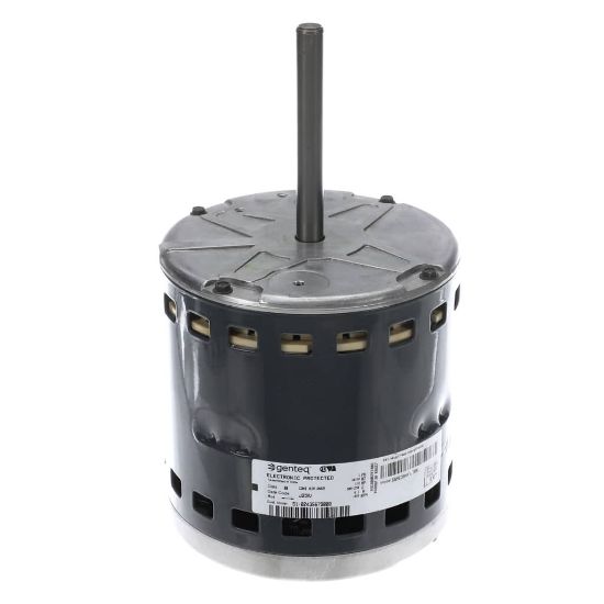 Picture of York Blower Motor,prgrm,1/2,1100,20 Part# S1-02435326007