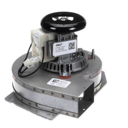 Picture of York Blower, Inducer,draft, Jakel, Part# S1-02435330000