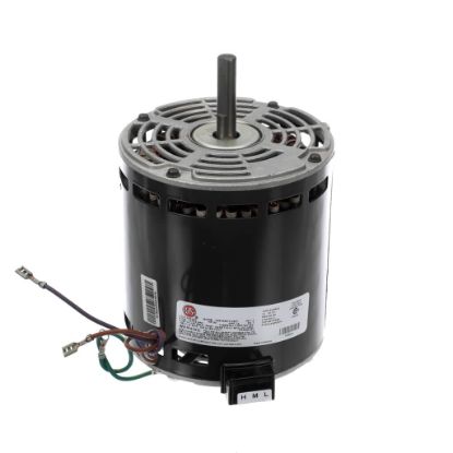 Picture of York Blower Motor,1,1075/3,ccw,230v Part# S1-02435601000