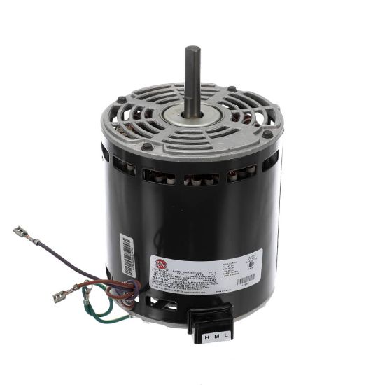 Picture of York Blower Motor,1,1075/3,ccw,230v Part# S1-02435601000