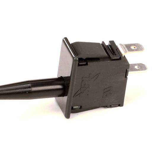 Picture of York Switch,furnace Door Part# S1-02435738000