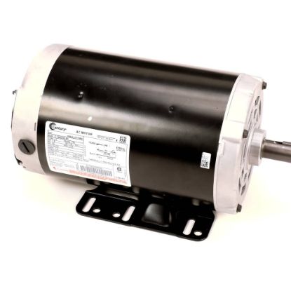 Picture of York Blower Motor,1.5,1725/1,cwle,2 Part# S1-02435825000