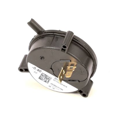Picture of York Air Pressure Switch.40iwconfall,s Part# S1-02435776000